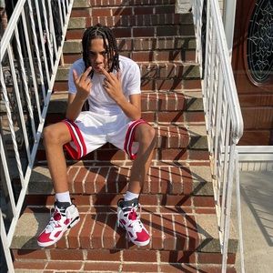 Meet your Posher, Steven